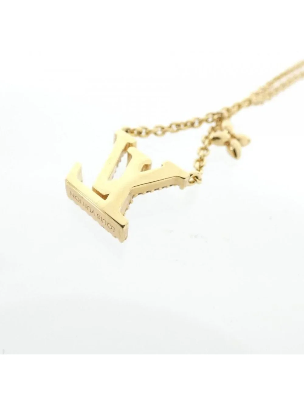 Louis Vuitton Necklace LV Iconic